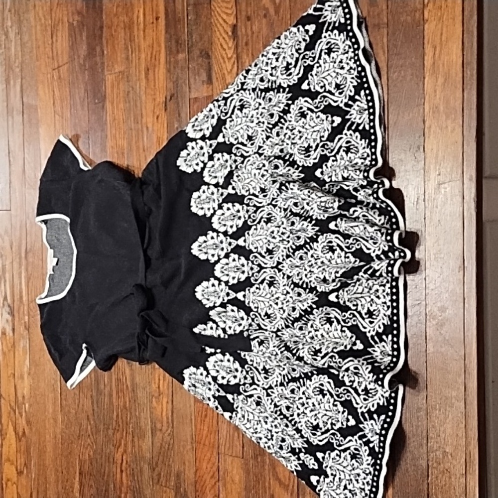Db dress